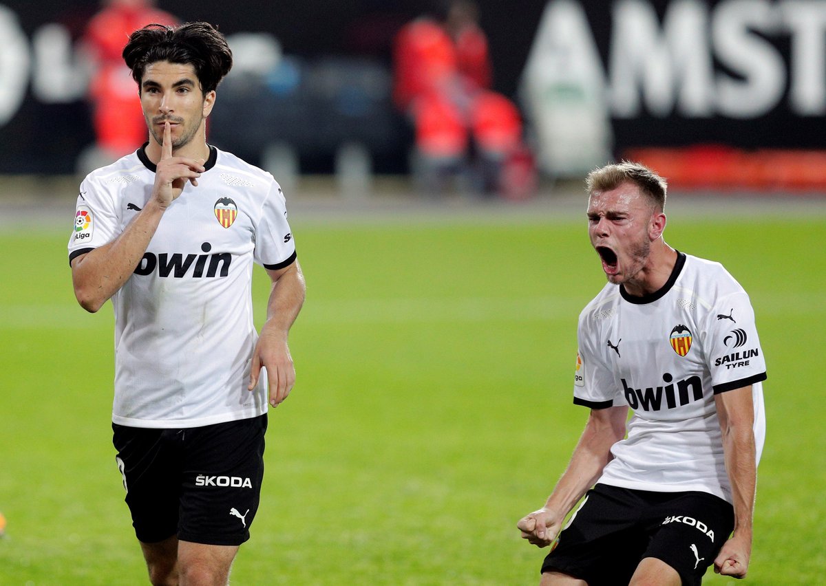 カルロス ソレール