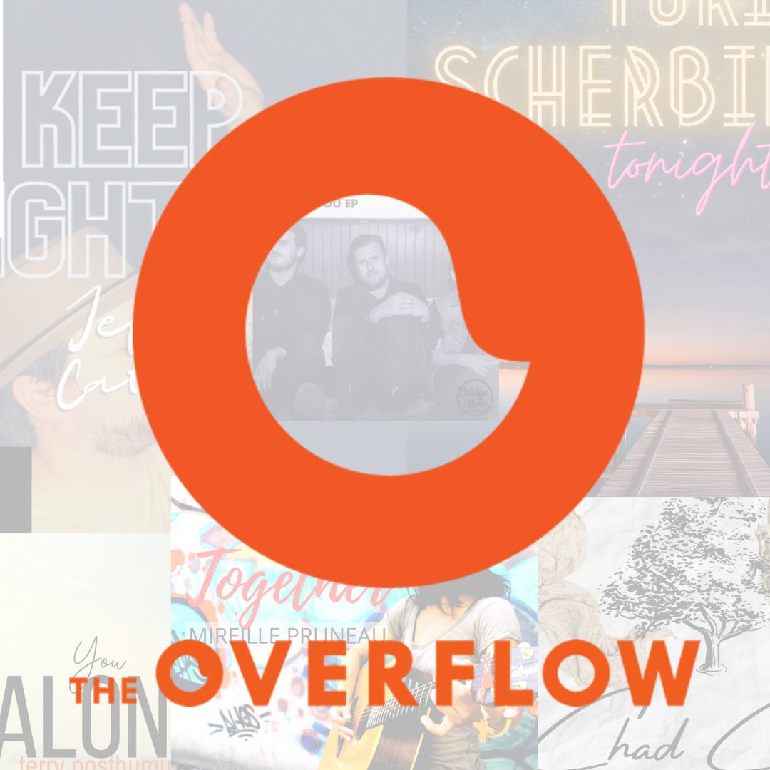theoverflow's tweet image. We now have our sign up ready on our page theoverflow.app !  Sign up to be the first to experience our completely FREE Christian streaming service!  Life-giving, Family-friendly Christian Music.  #theoverflow #theoverflowapp #christianstreamingservice #music #streamin ...