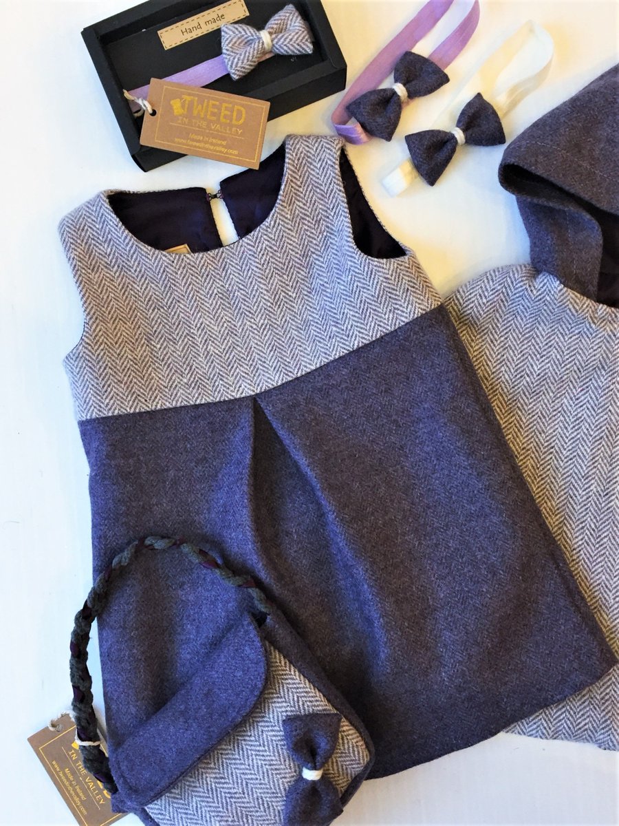 Tweed in the Valley tweet media