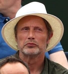 the way he stares should be illegal