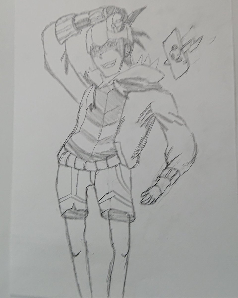 ポケモンキバナ