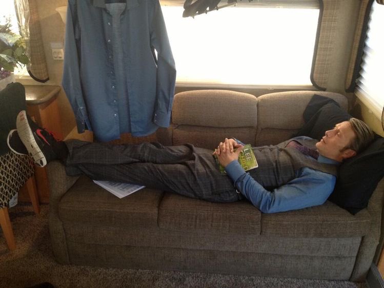 the way he stares should be illegal