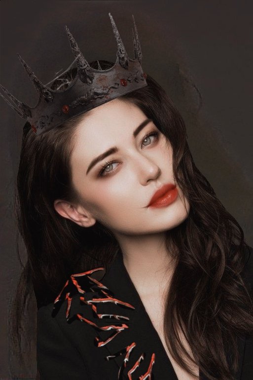 Electri01968631's tweet photo. #younghnd #halloween #model 
#graphicart #red https://t.co/Bx4Ov0gH3e