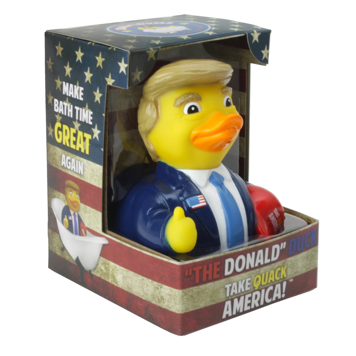 celebrity rubber ducks