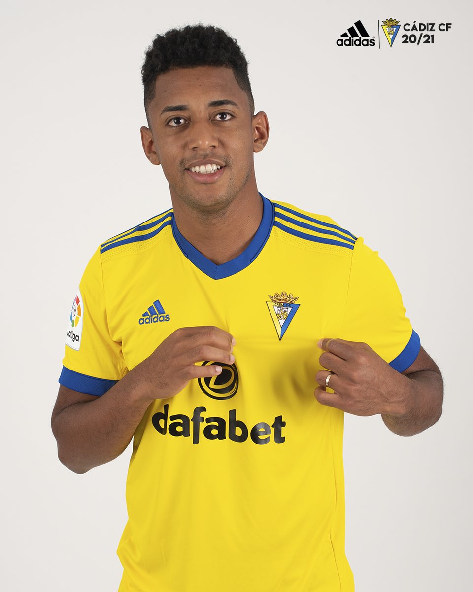 CADIZ CF - Adidas