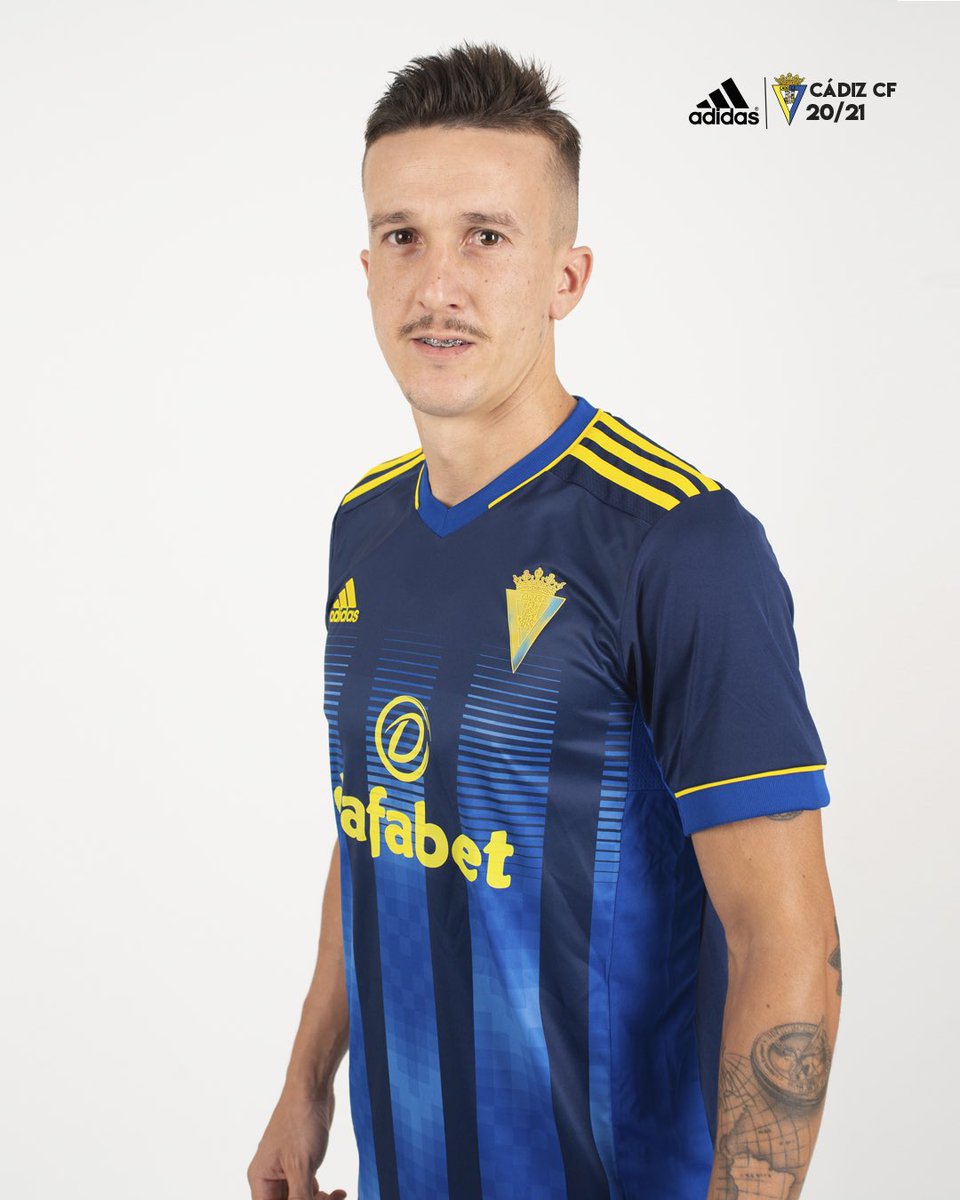 CADIZ CF - Adidas