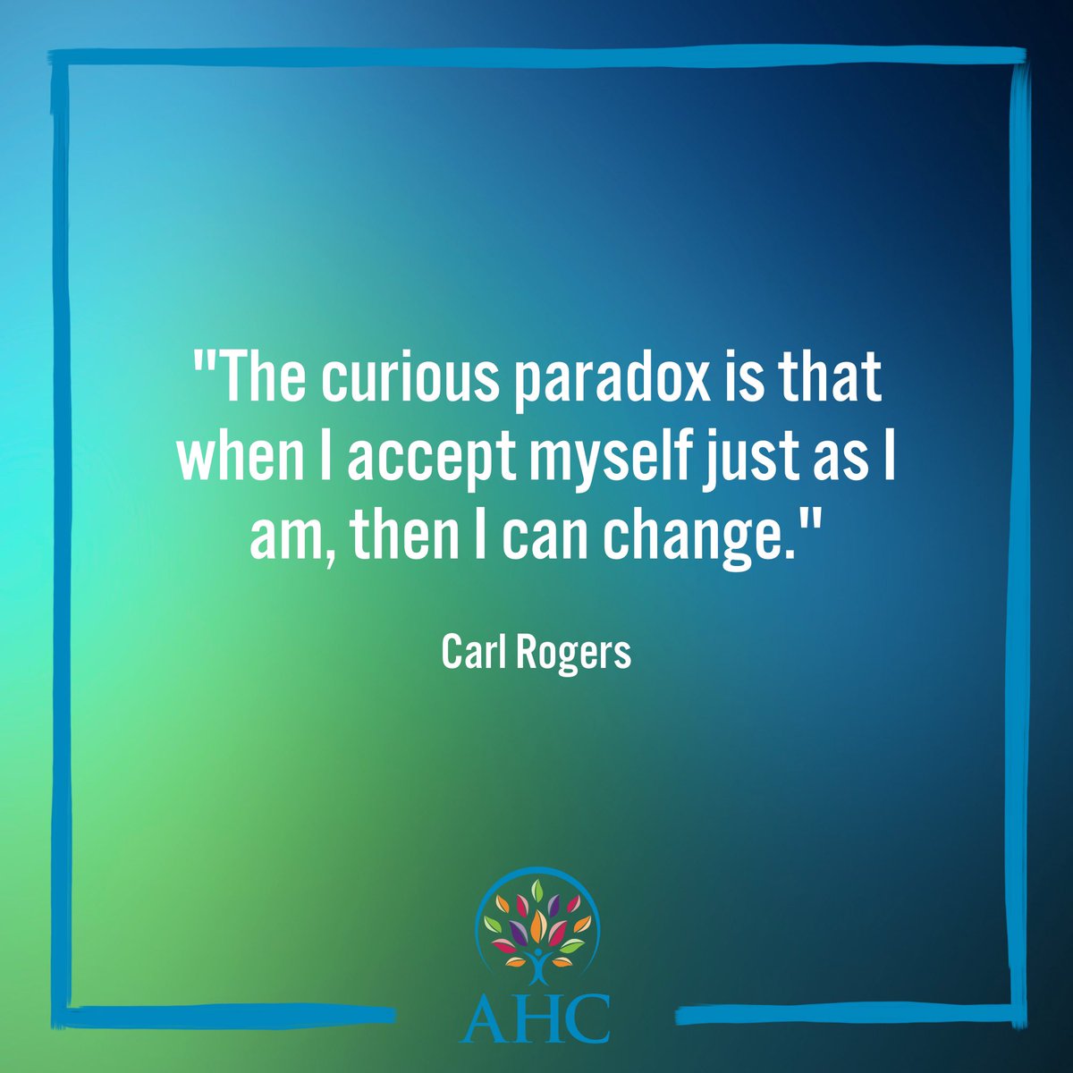 #humanistic #counselor #carlrogers