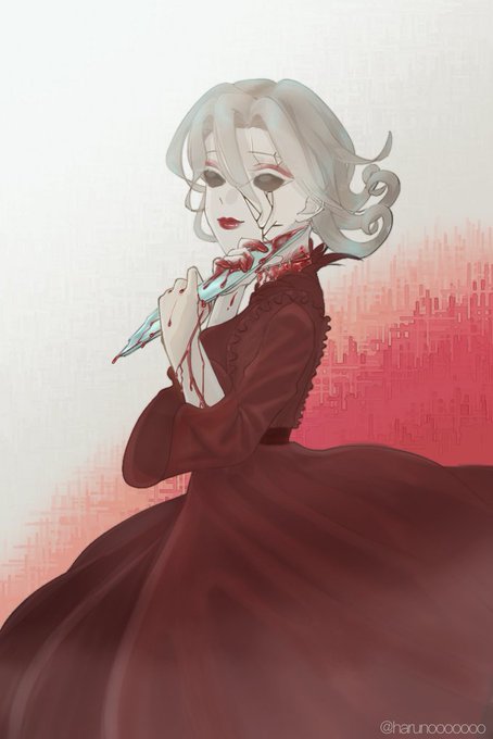 血の女王記念日のtwitterイラスト検索結果 血の女王記念日のtwitterイラスト検索結果