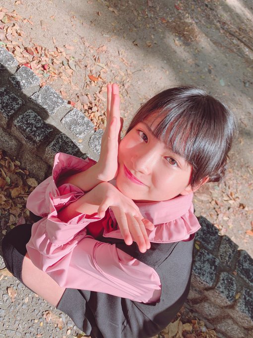 Twitterのコスプレ画像3