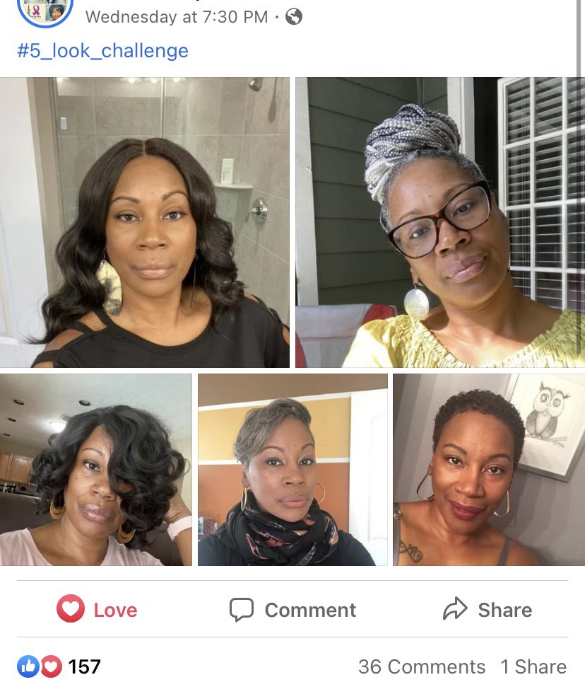 NeddTheWinoo's tweet photo. My Moms killing yall on the #5lookchallenge  tho https://t.co/KsXvrKyZnW