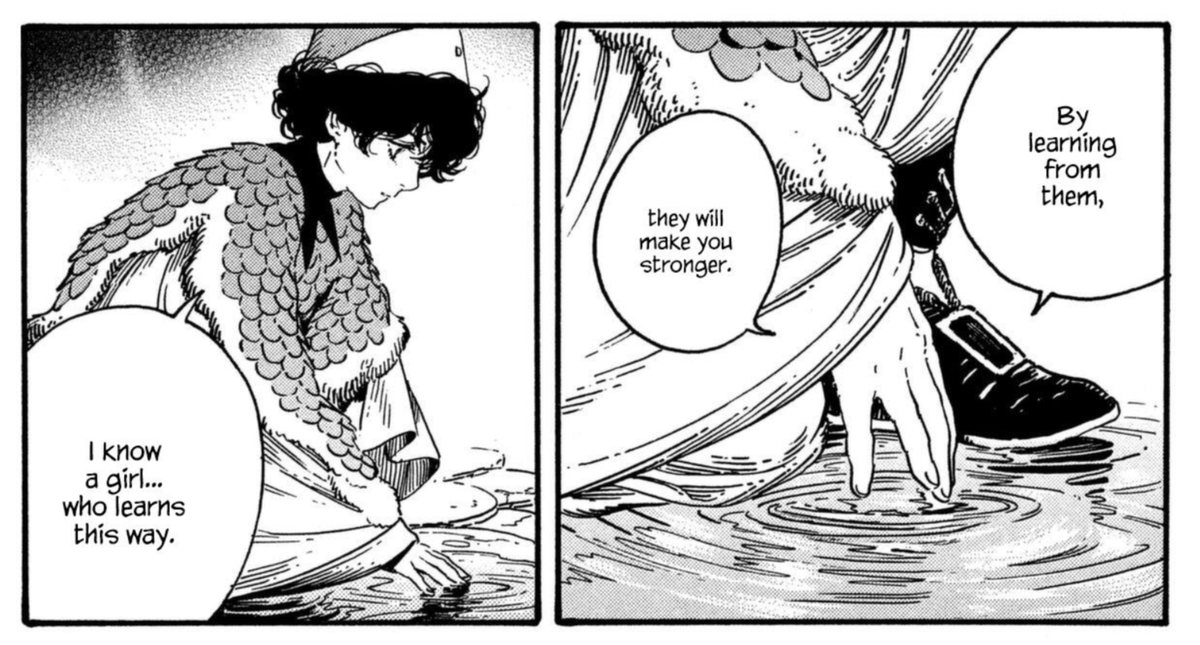 these gaybies... i love these gaybies... they are SO cute 