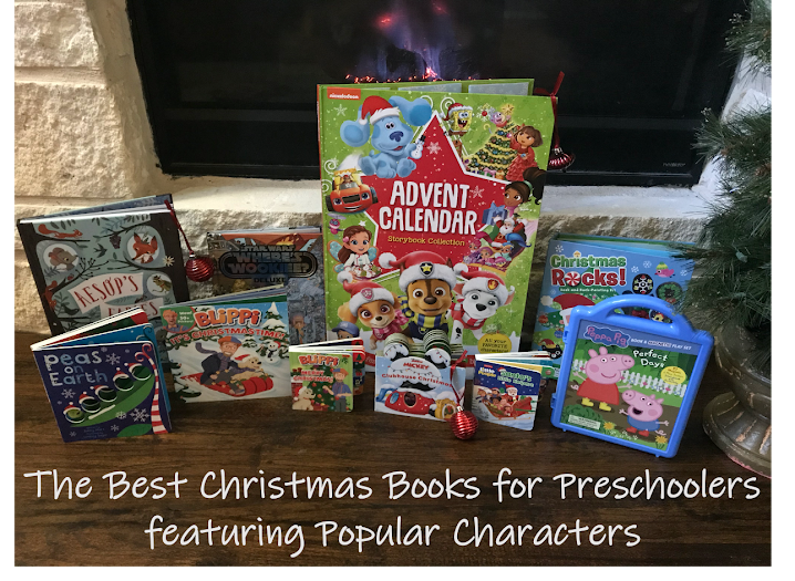 trendymomreview's tweet photo. Check out our favorite books for preschoolers this holiday season: https://t.co/rtPmyFMSOs #ad #holidaygifts #holidaygiftguide #giftideas #gifts #preschool #books #bookstagram #holidays2020 #holidays #holiday #holidayseason https://t.co/SaSu5a1YtE