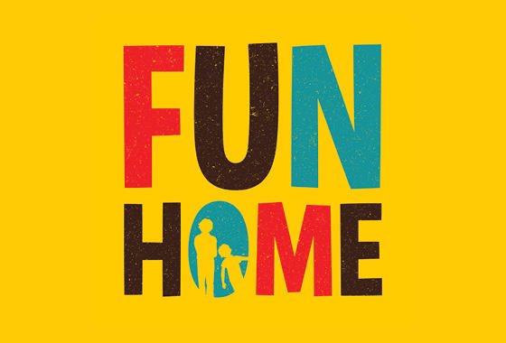 FredoniaPAC's tweet photo. PAC is thrilled to announce our second mainstage of the upcoming semester: Fun Home! https://t.co/XQ3Lfyqppa