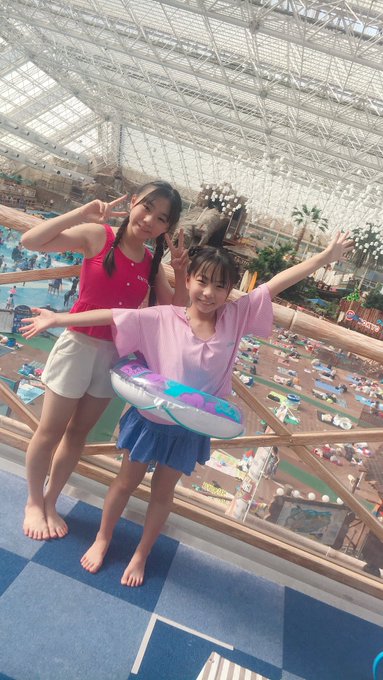 Twitterのコスプレ画像10