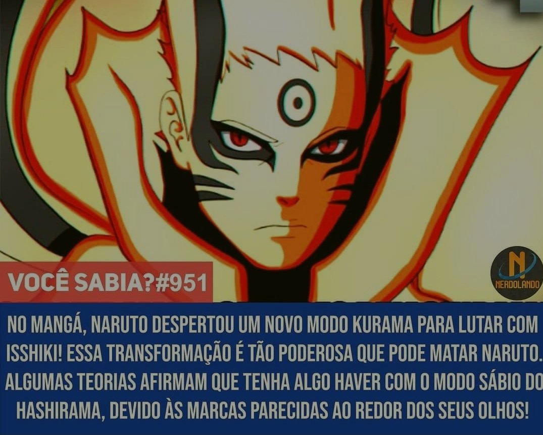 6,777 curtidas, 60 comentários - UZUMAKI • NARUTO (@uzumaki.brasil