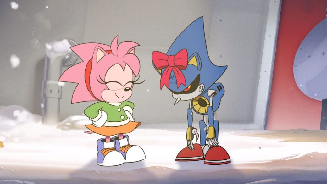 get yourself a girl who'll do both