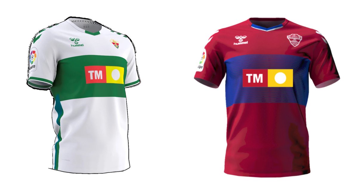 ELCHE CF - Hummel