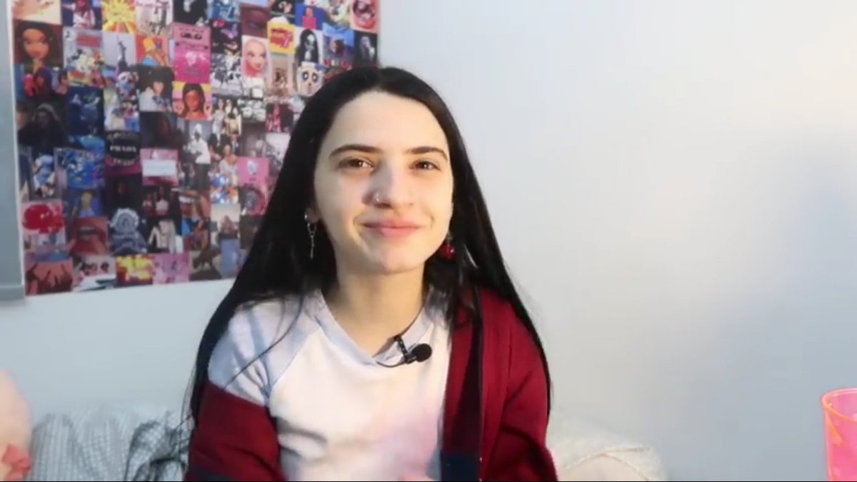 selchuxbri's tweet photo. Bri es tendencia que linda es lloro quiero ver el video nuevooo
SUSCRIBITE  A BRI DOMINGUEZ https://t.co/e9C9su9q1O