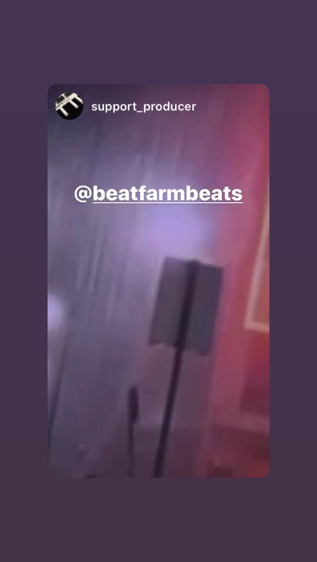 Beatfarmbeatz's tweet photo. folgt uns auf youtube ###
*NEW* TRAP TYPE BEAT #rap #beats #trap #drill #uk #beatfarm #bpm #hiphop βπΌ https://t.co/bW6LJgylDA