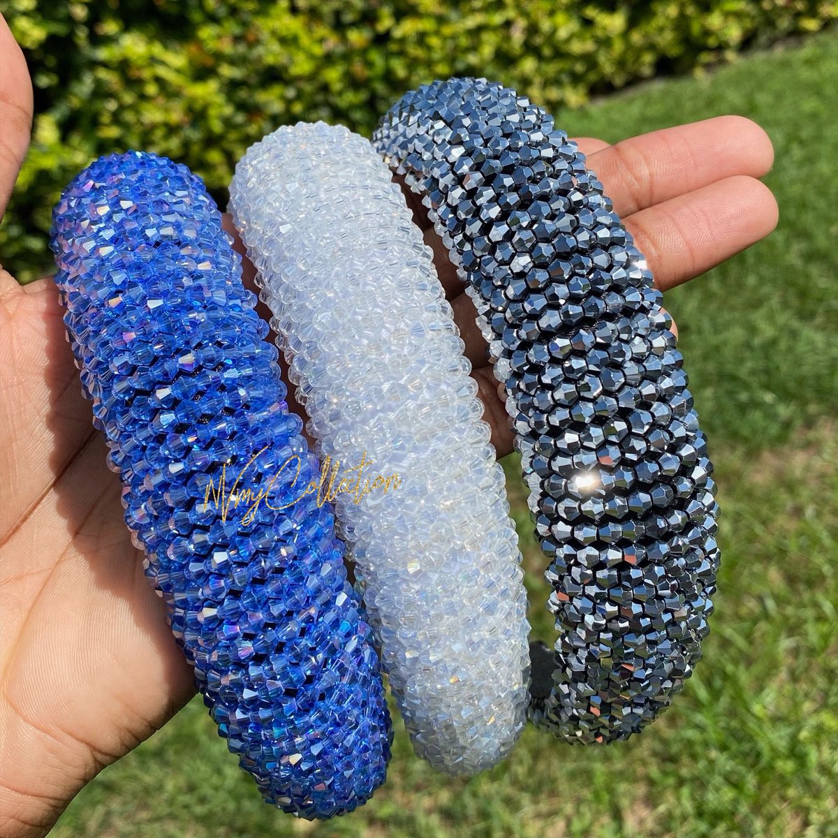 NVmyCollection's tweet photo. โGlam bandsโ available in 7 colors! Only $14.99.
Order yours now
๐๐พhttps://t.co/c4Xv7yOgrz
#nvmycollection https://t.co/XnkQGy7UTP