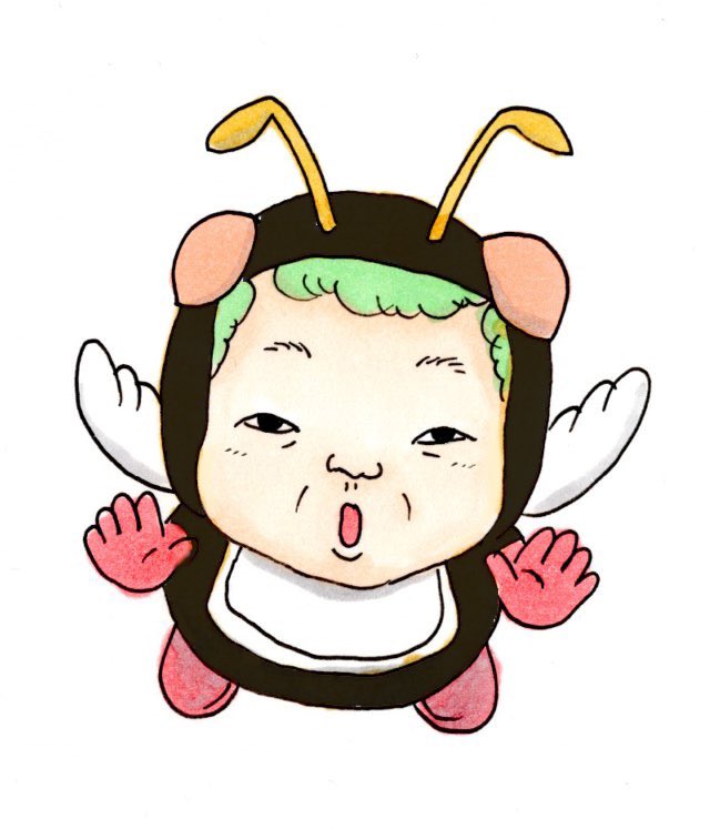Twoucan 則巻ガジラ の注目ツイート イラスト マンガ Twoucan 則巻ガジラ の注目ツイート イラスト マンガ