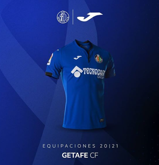 GETAFE CF - Joma