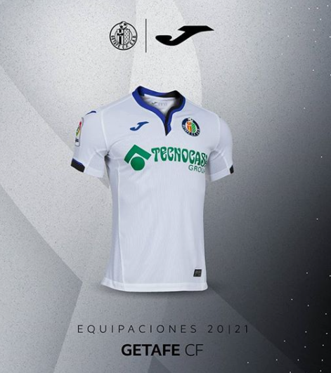 GETAFE CF - Joma