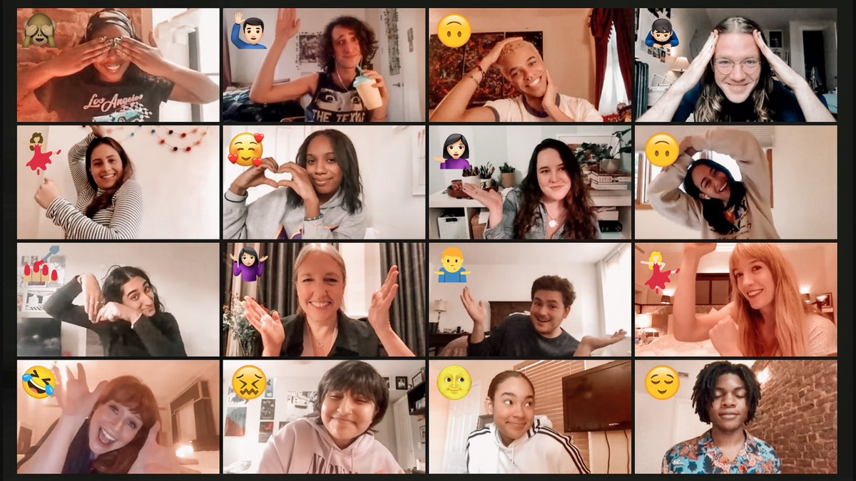 NineMusesEnt's tweet photo. Class 6 of the #NineMusesLab was a memorable one, especially as we had two guest speakers from @JurassicWorld to share advice and wisdom about making short films! More: https://t.co/sNHAabgZUi https://t.co/cJMkI5PbMm