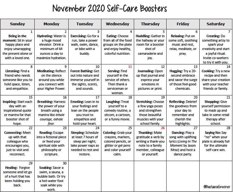 It's November 1st! 🍂 Unwrapping a Halloween candy today and savoring the moment of chocolate goodness 🍫 #selfcaresunday