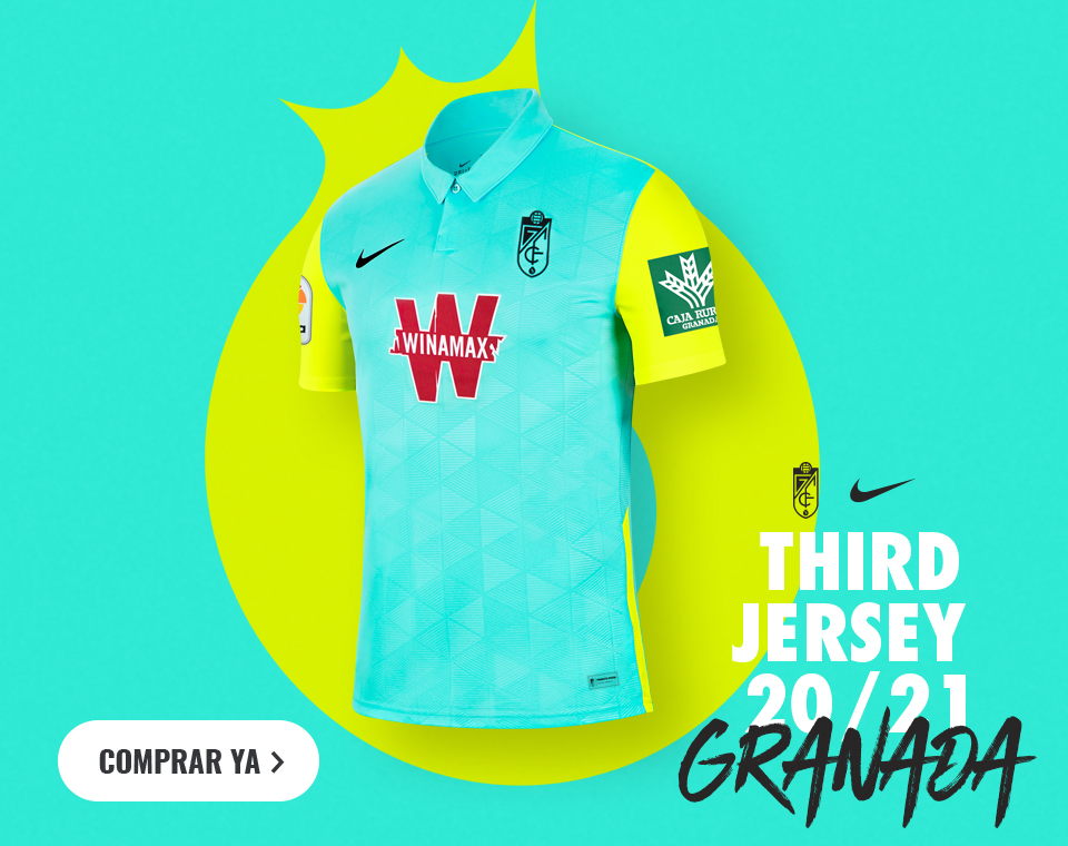 GRANADA CF - Nike
