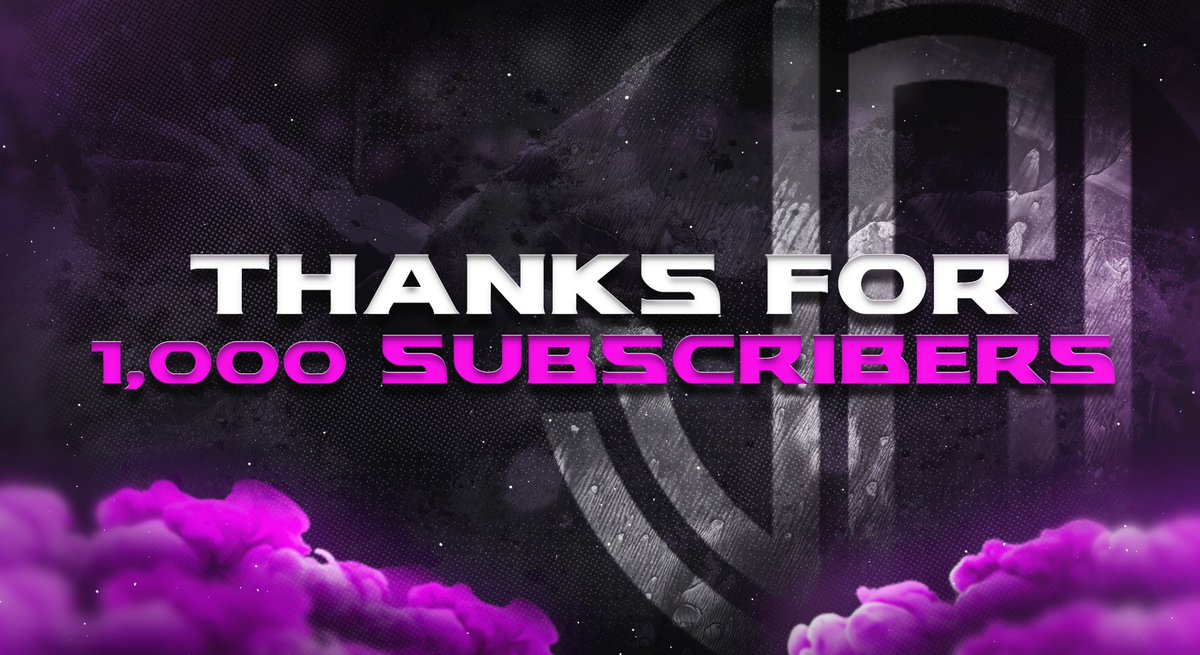 WE LOVE Y'ALL!💜
🔗: youtube.com/c/teamlucent