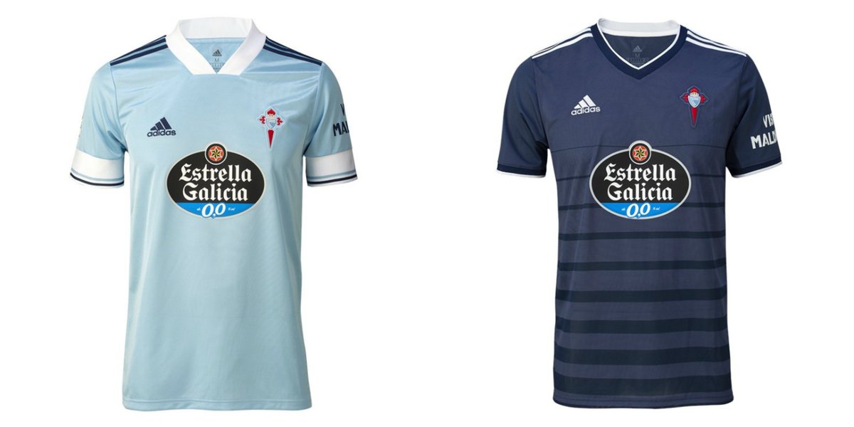 REAL CLUB CELTA DE VIGO - Adidas