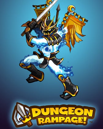 Novos personagens no Dungeon Rampage? Todas as Novidades!! 