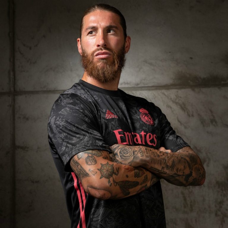 REAL MADRID CF - Adidas