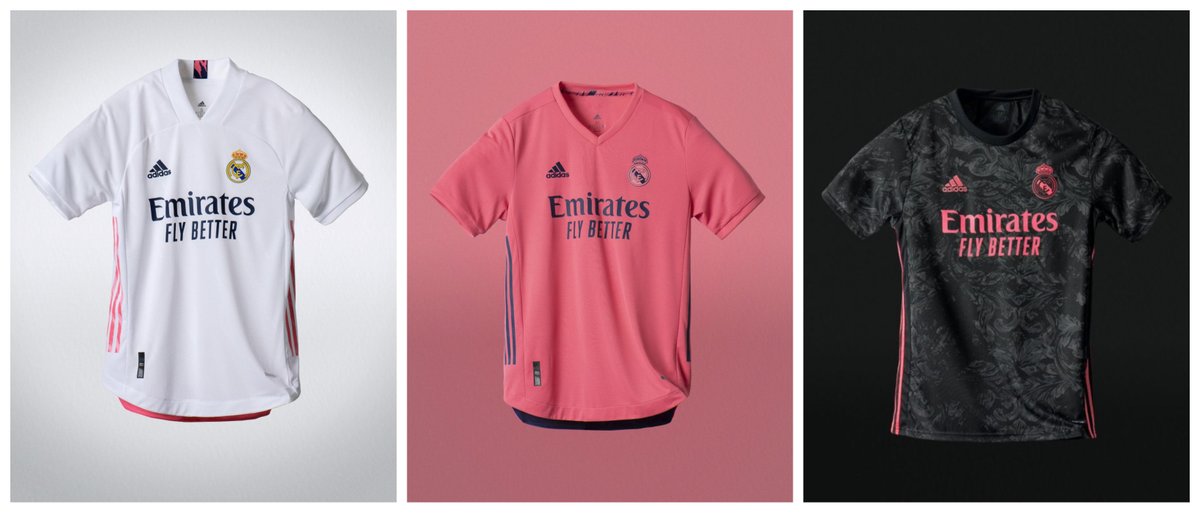 REAL MADRID CF - Adidas