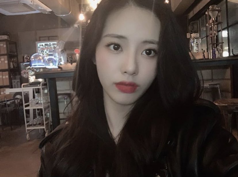 jiwonfeed tweet picture