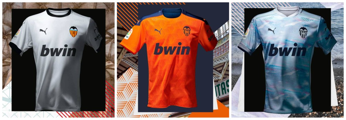 VALENCIA CF - Puma