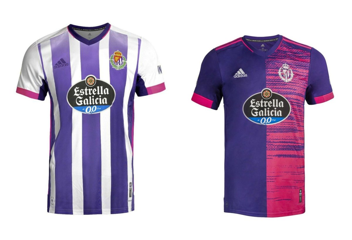 REAL VALLADOLID - Adidas
