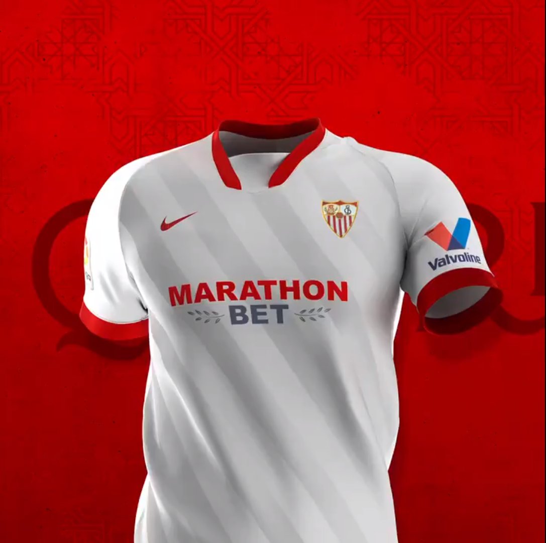 SEVILLA FC - Nike