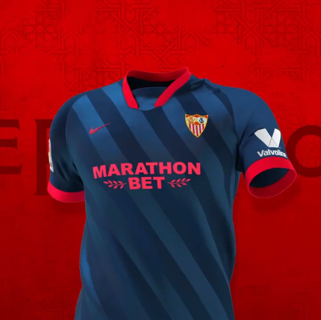SEVILLA FC - Nike