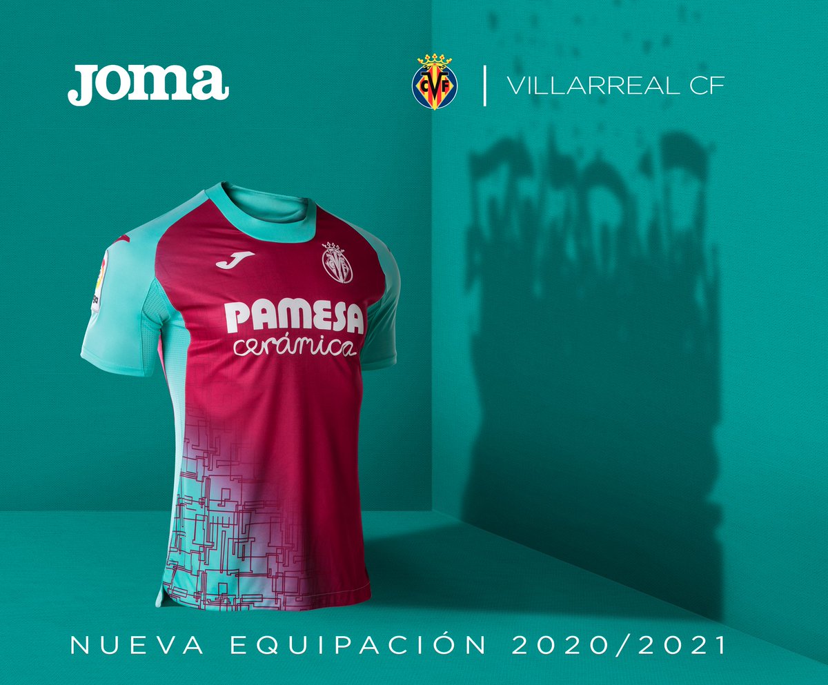 VILLARREAL - Joma
