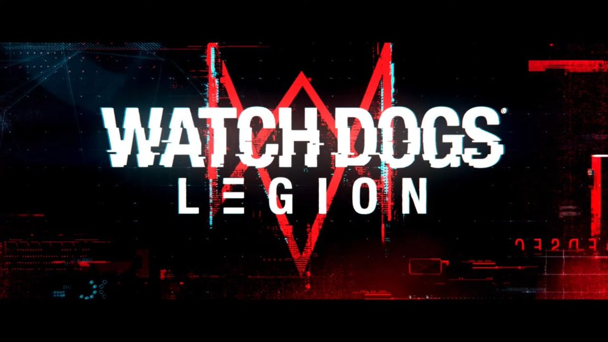 NeosForme's tweet photo. Gonna be streaming some chaos-filled open world hacking in some #WatchDogsLegion over on Twitch! Come hang out and join the fun!

https://t.co/VWRi3bfOcN https://t.co/WUvjst9WmM