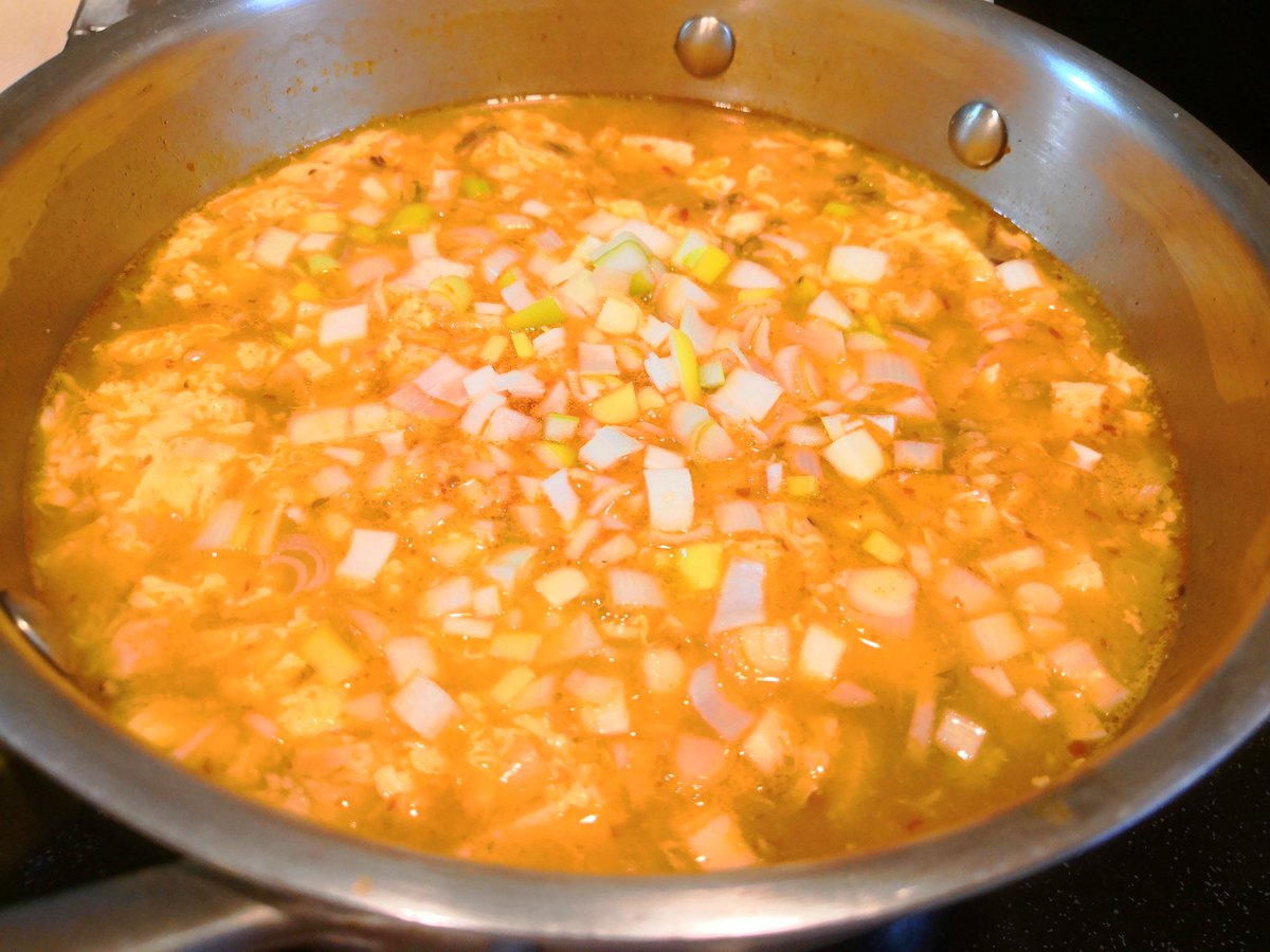 雑炊ダイエット