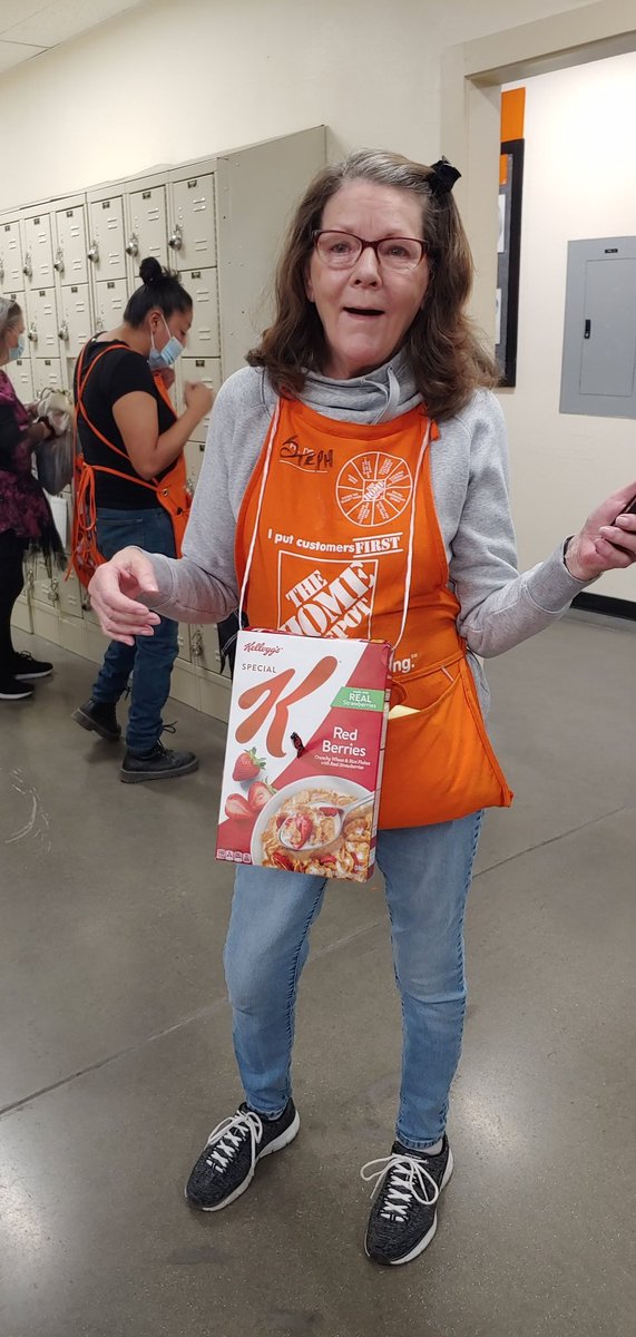 StacyK4023's tweet photo. Happy Halloween from #HD416 https://t.co/repmxIHe6v