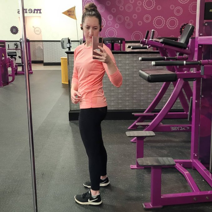 Working it everyday y'all. Getting stronger. Check out new OF at https://t.co/eAiayrCIyB #onlyFans #camgirl<a href="/tag/cammodel"class="tags"><span>#cammodel</span></a><a href="/tag/camgirl"class="tags"><span>#camgirl</span></a><a href="/tag/mfc"class="tags"><span>#mfc</span></a><a href="/tag/onlyfans"class="tags"><span>#onlyfans</span></a>