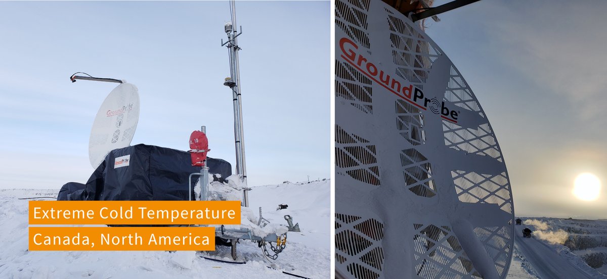 GroundProbe tweet media