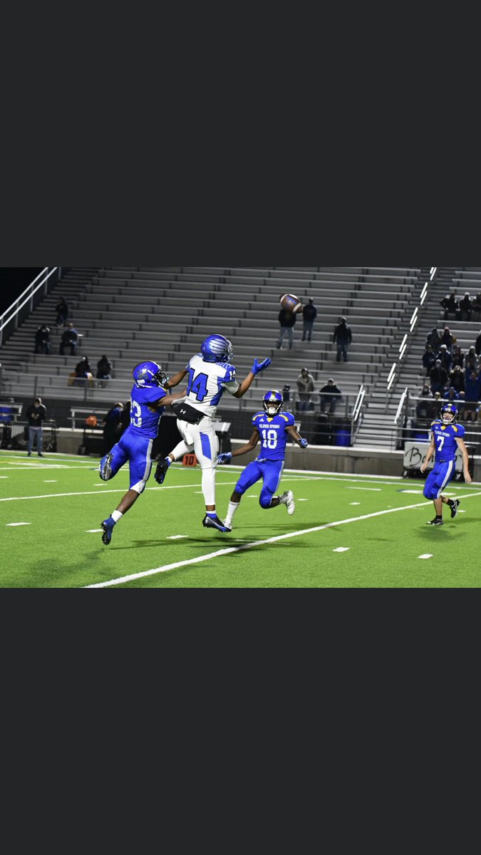 Le’Marcus Montray Kirk tweet media