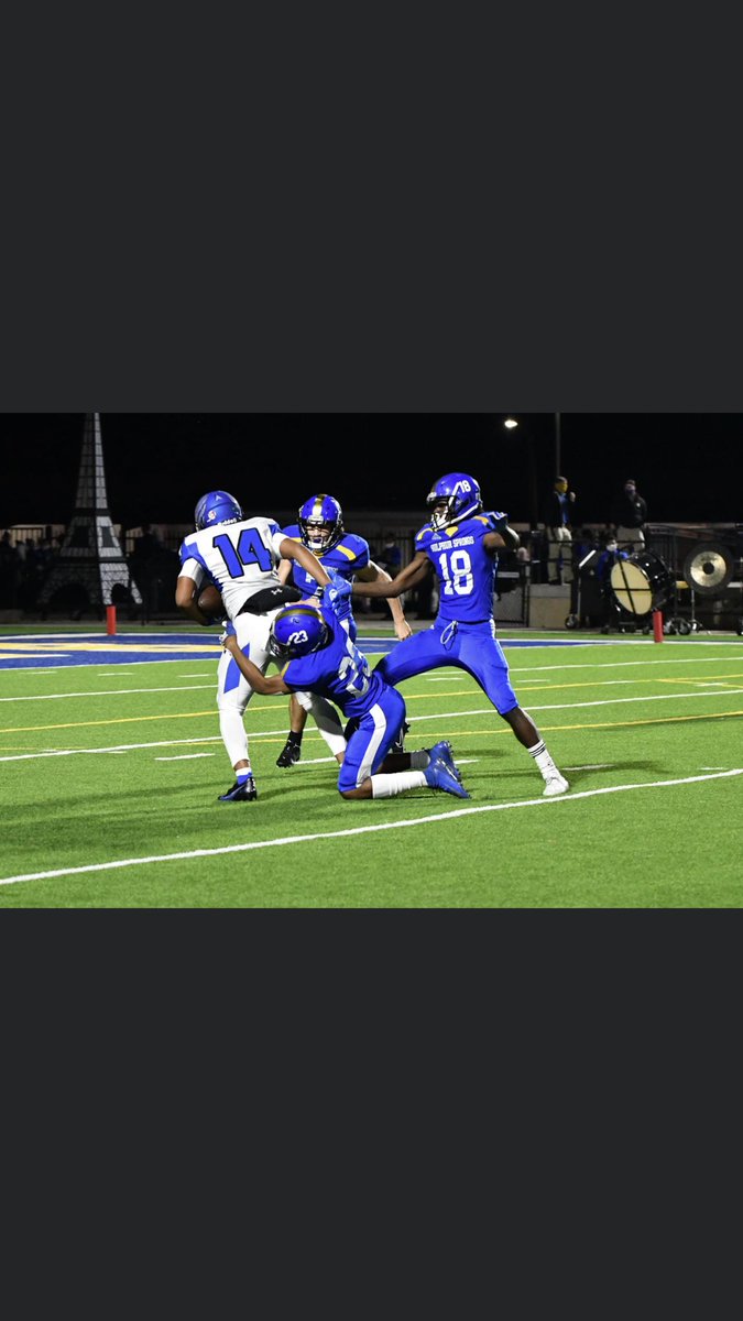 Le’Marcus Montray Kirk tweet media