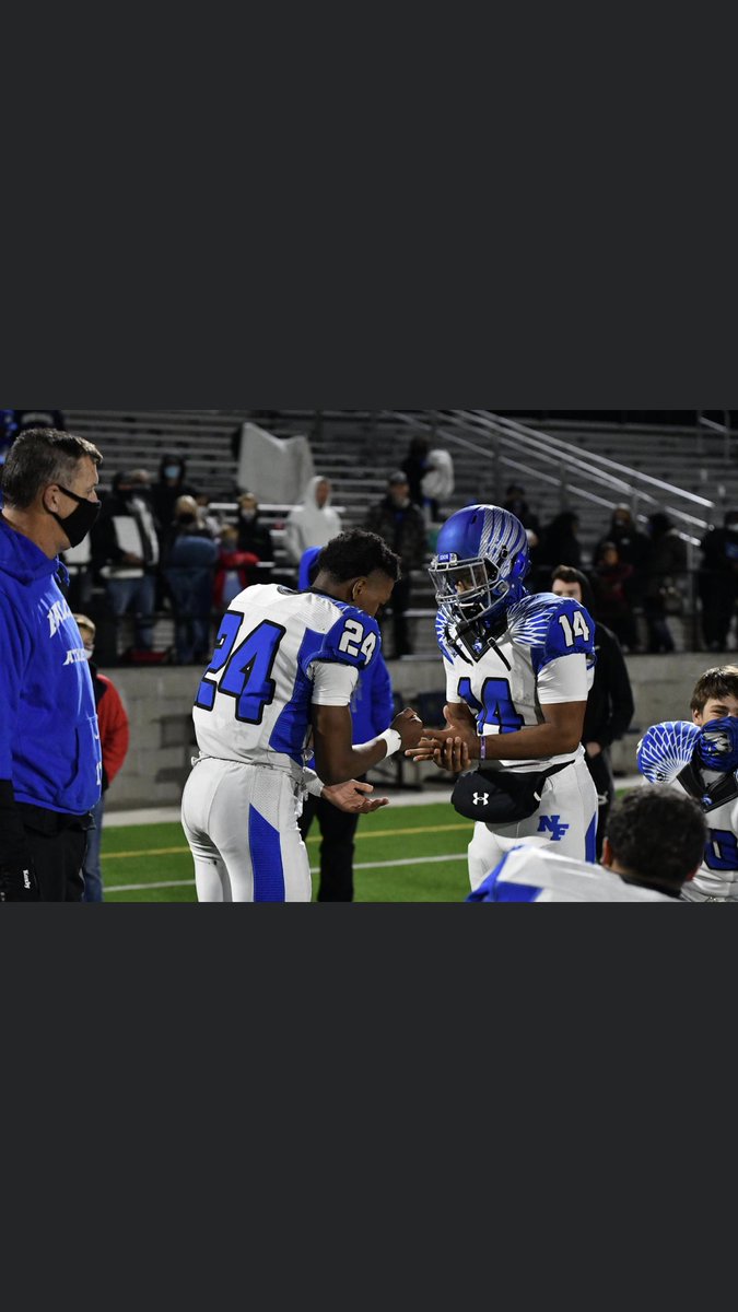 Le’Marcus Montray Kirk tweet media