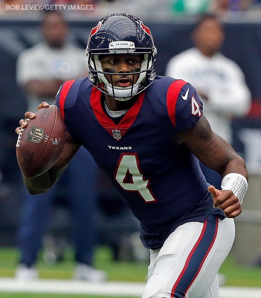 SportsCenter's tweet photo. Justin Herbert joins Deshaun Watson as the only rookies in NFL history with 3 Pass TD in 4 consecutive games. https://t.co/TWIm68uFKx
